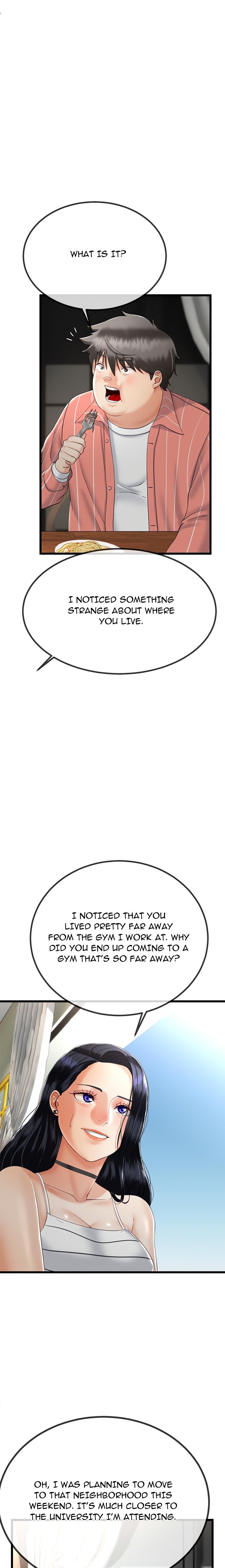 Family Again (Uncensored) - Chapter 2 [photo 25] - MangaPorn