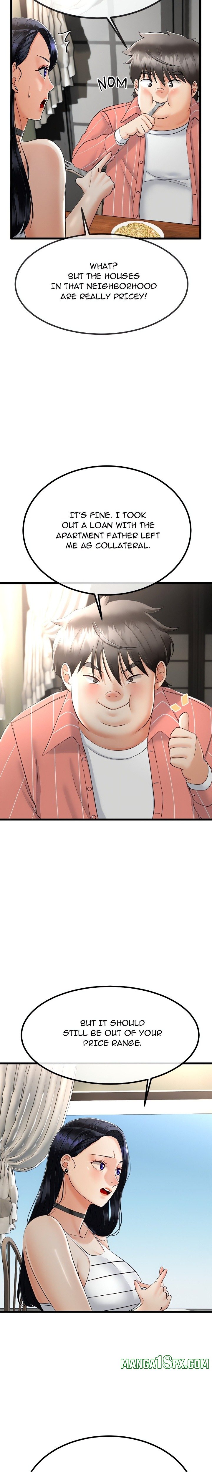 Family Again (Uncensored) - Chapter 2 [photo 26] - MangaPorn