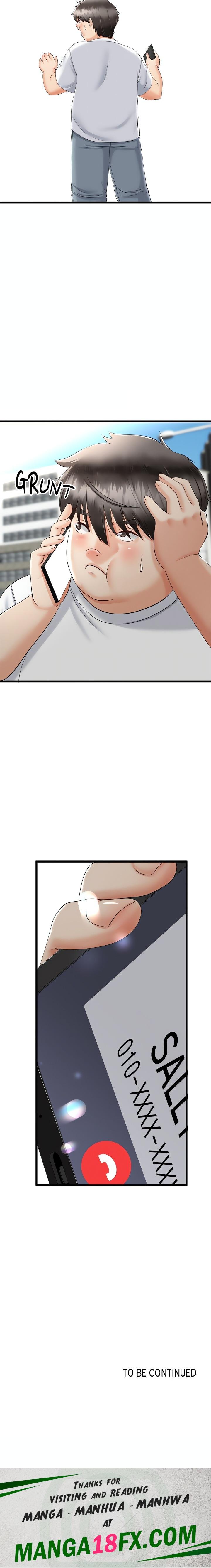 Family Again (Uncensored) - Chapter 2 [photo 28] - MangaPorn