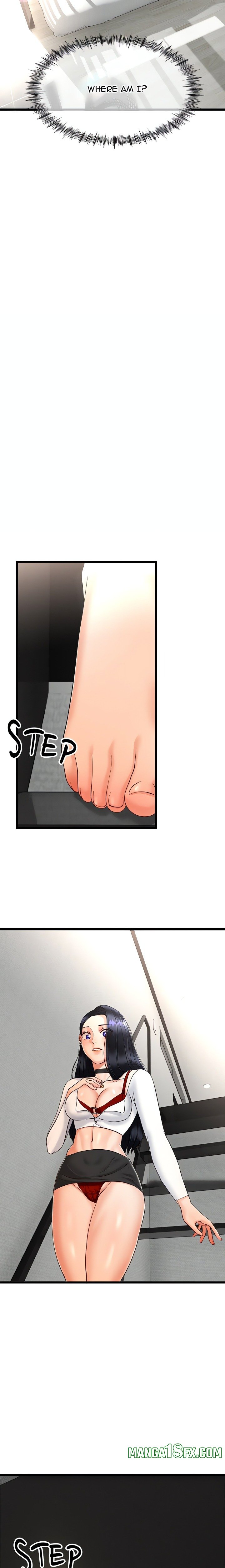 Family Again (Uncensored) - Chapter 2 [photo 4] - MangaPorn