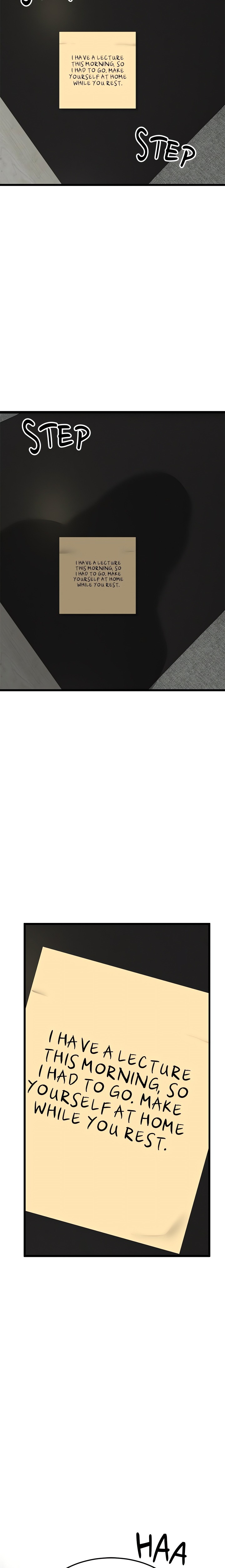 Family Again (Uncensored) - Chapter 2 [photo 5] - MangaPorn