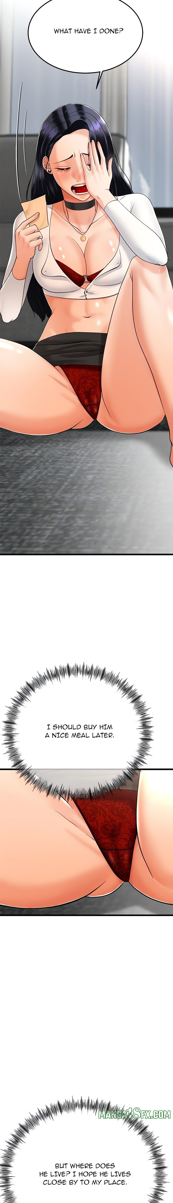 Family Again (Uncensored) - Chapter 2 [photo 6] - MangaPorn