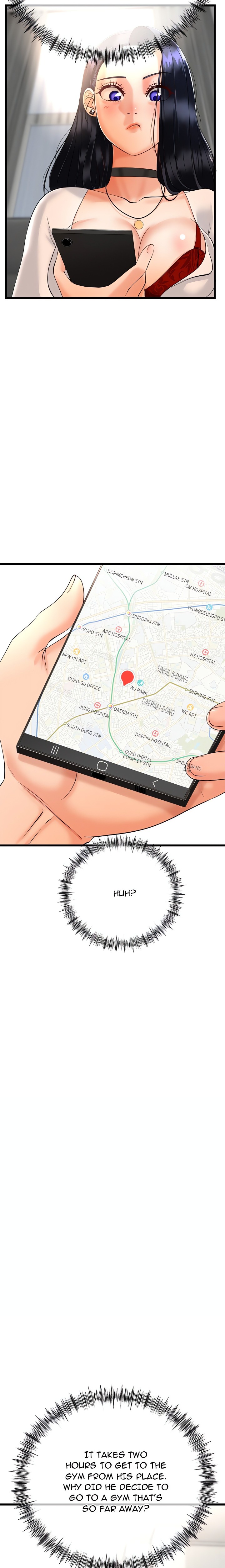 Family Again (Uncensored) - Chapter 2 [photo 7] - MangaPorn