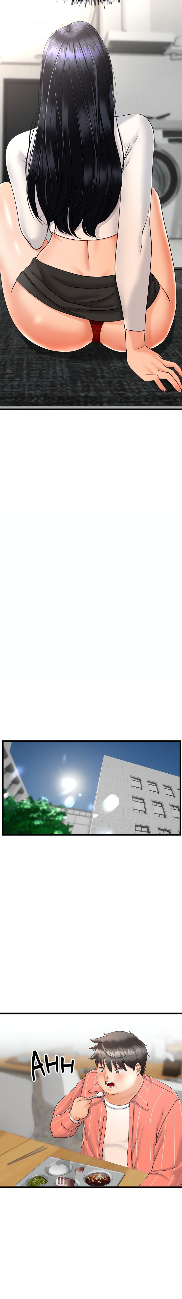 Family Again (Uncensored) - Chapter 2 [photo 8] - MangaPorn