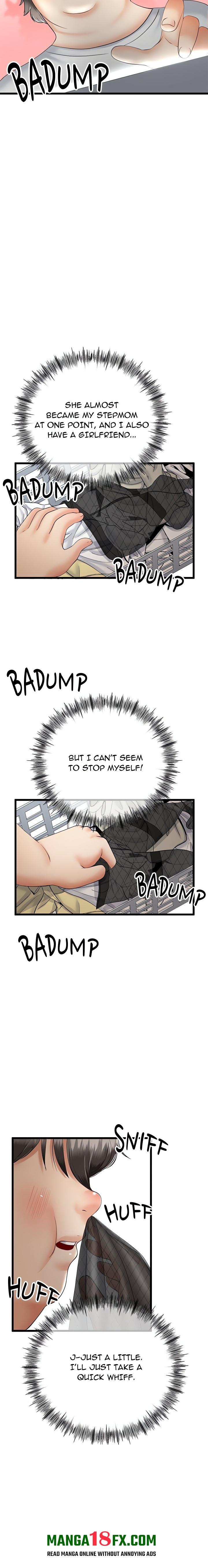 Family Again (Uncensored) - Chapter 3 [photo 12] - MangaPorn