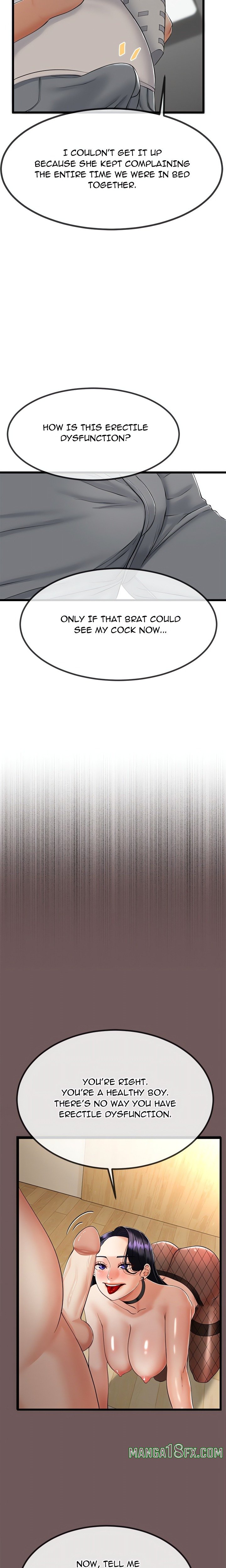 Family Again (Uncensored) - Chapter 3 [photo 14] - MangaPorn