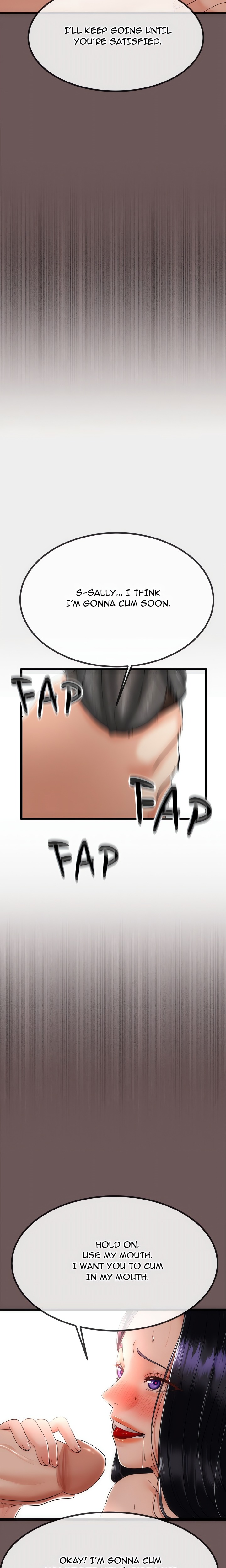 Family Again (Uncensored) - Chapter 3 [photo 17] - MangaPorn