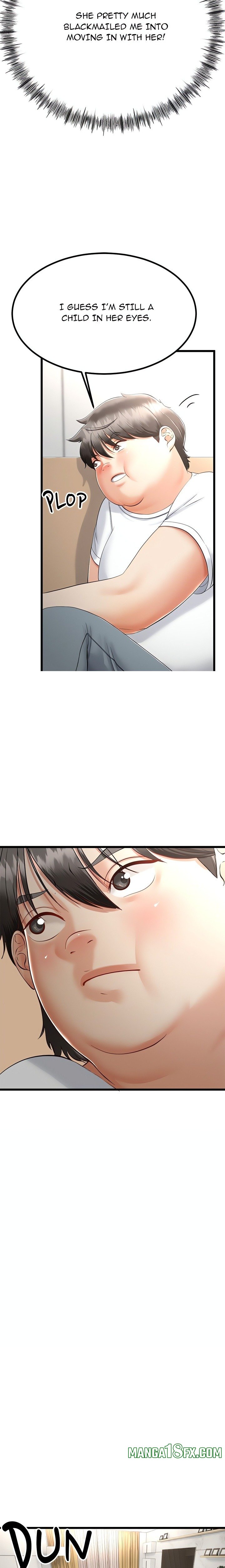 Family Again (Uncensored) - Chapter 3 [photo 6] - MangaPorn