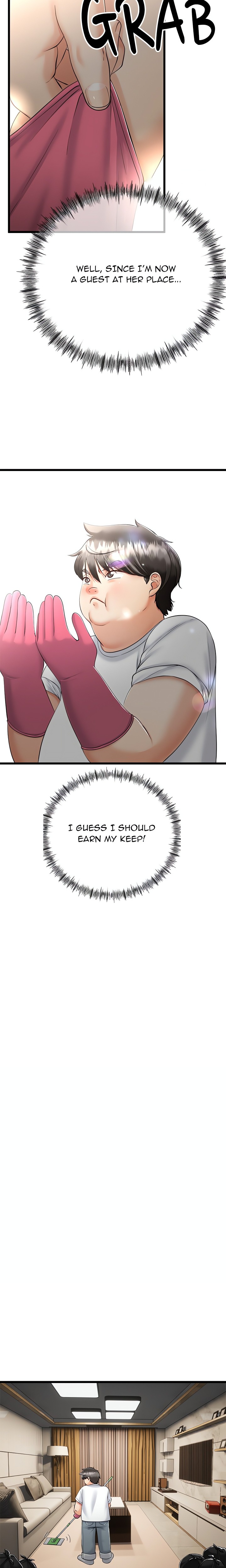 Family Again (Uncensored) - Chapter 3 [photo 8] - MangaPorn