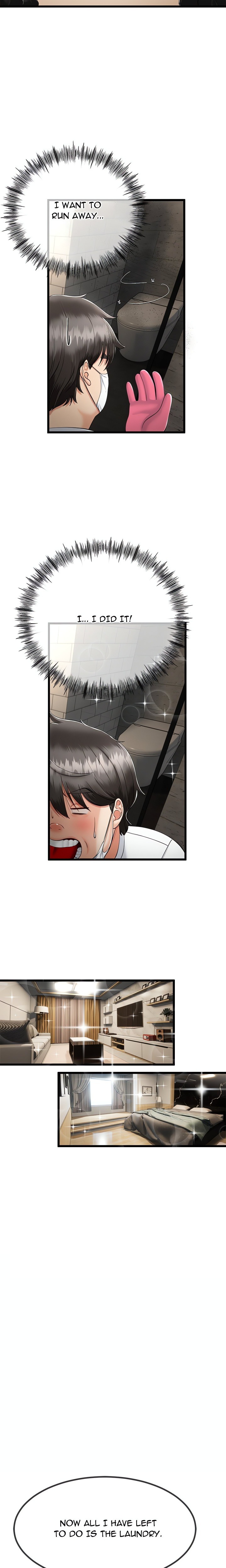 Family Again (Uncensored) - Chapter 3 [photo 9] - MangaPorn