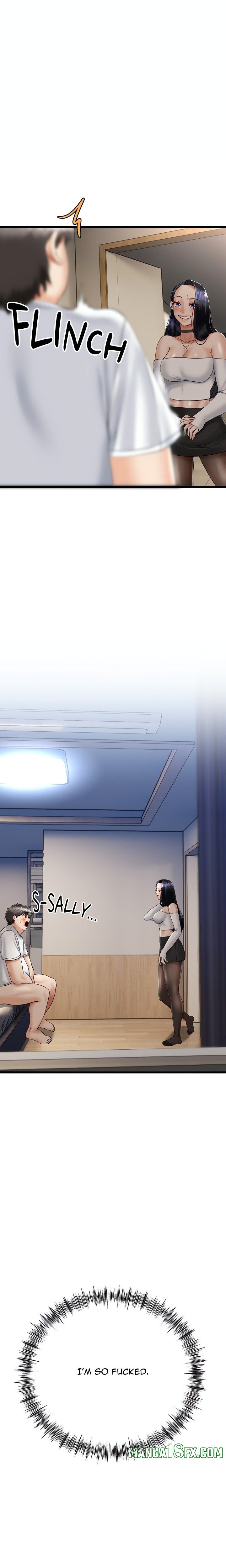 Family Again (Uncensored) - Chapter 4 [photo 1] - MangaPorn