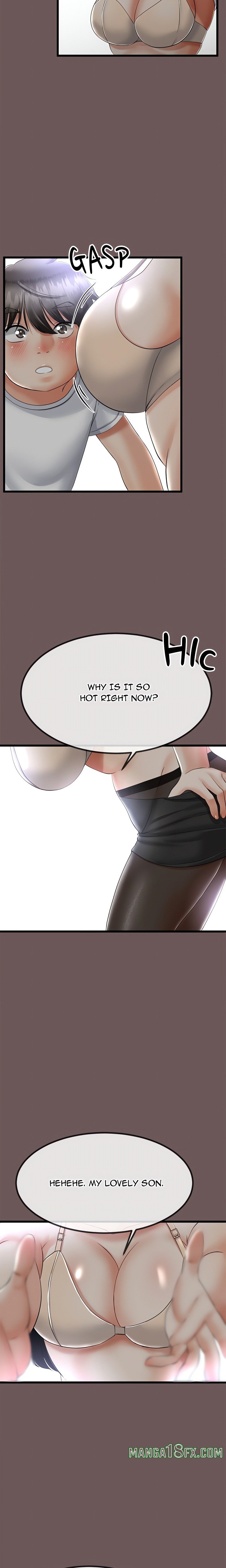 Family Again (Uncensored) - Chapter 4 [photo 10] - MangaPorn