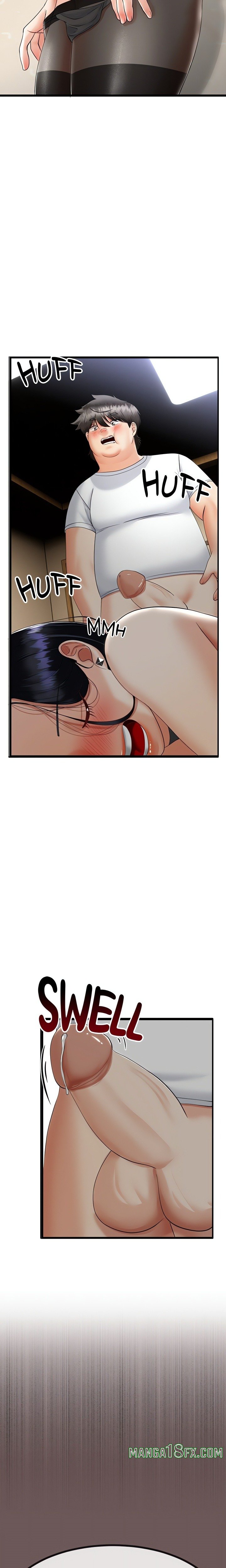 Family Again (Uncensored) - Chapter 4 [photo 13] - MangaPorn