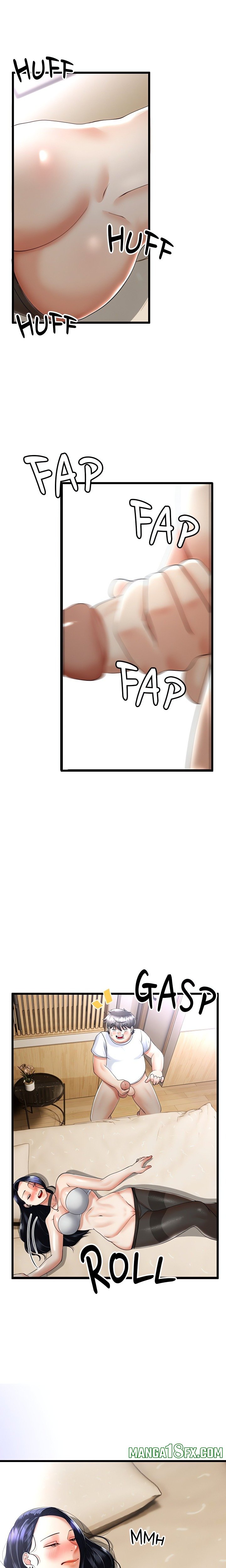 Family Again (Uncensored) - Chapter 4 [photo 15] - MangaPorn