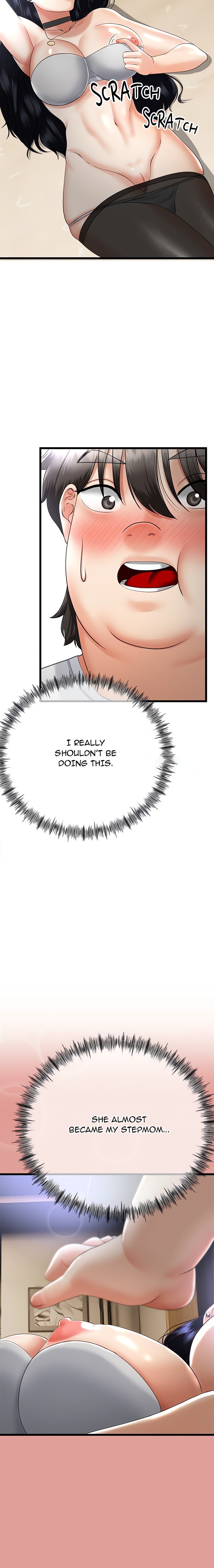 Family Again (Uncensored) - Chapter 4 [photo 16] - MangaPorn