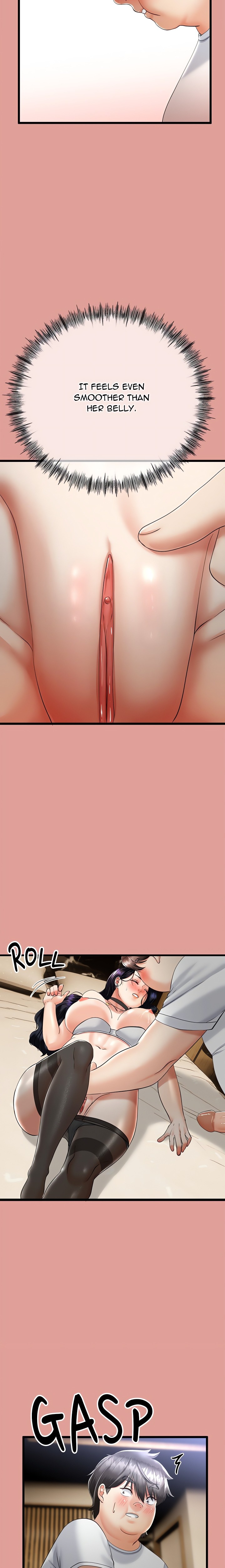 Family Again (Uncensored) - Chapter 4 [photo 20] - MangaPorn