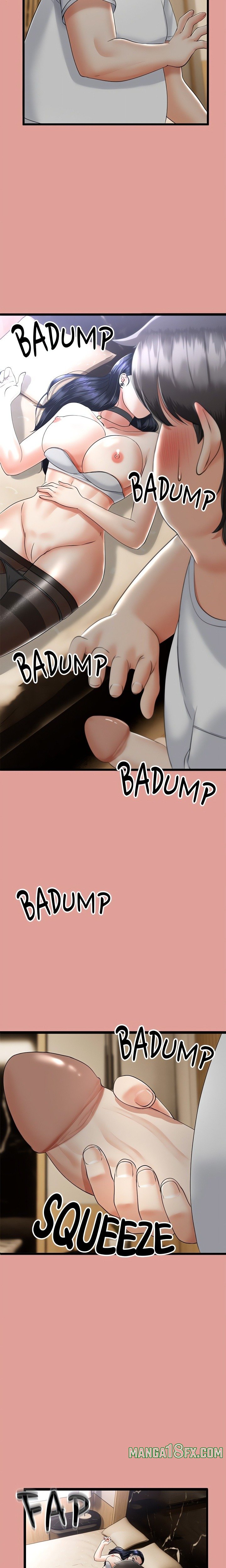 Family Again (Uncensored) - Chapter 4 [photo 21] - MangaPorn