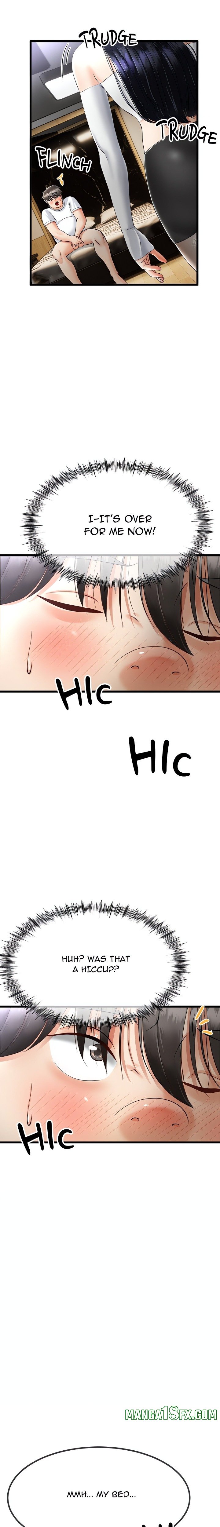 Family Again (Uncensored) - Chapter 4 [photo 3] - MangaPorn