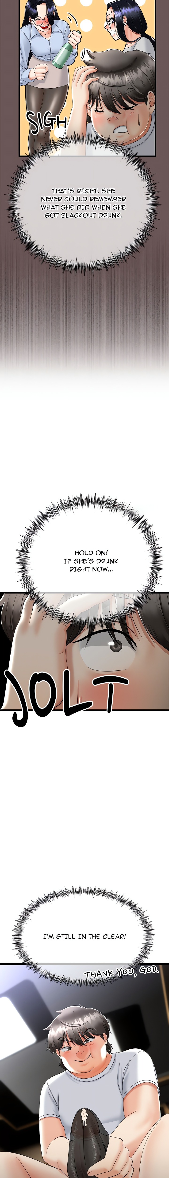 Family Again (Uncensored) - Chapter 4 [photo 6] - MangaPorn