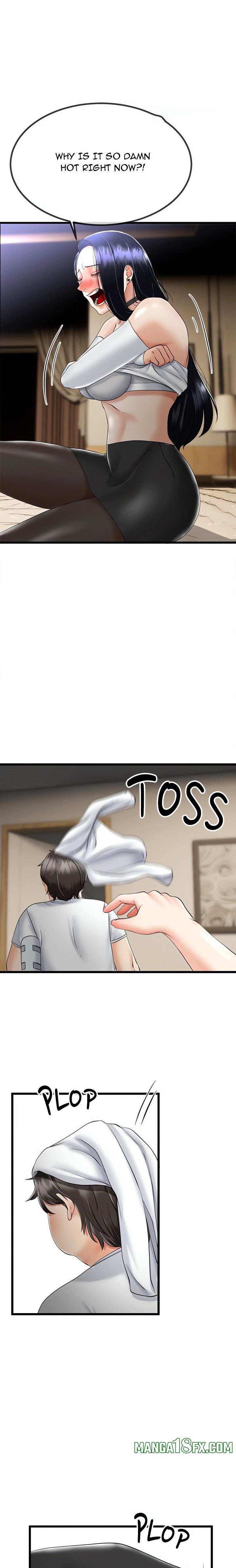 Family Again (Uncensored) - Chapter 4 [photo 8] - MangaPorn