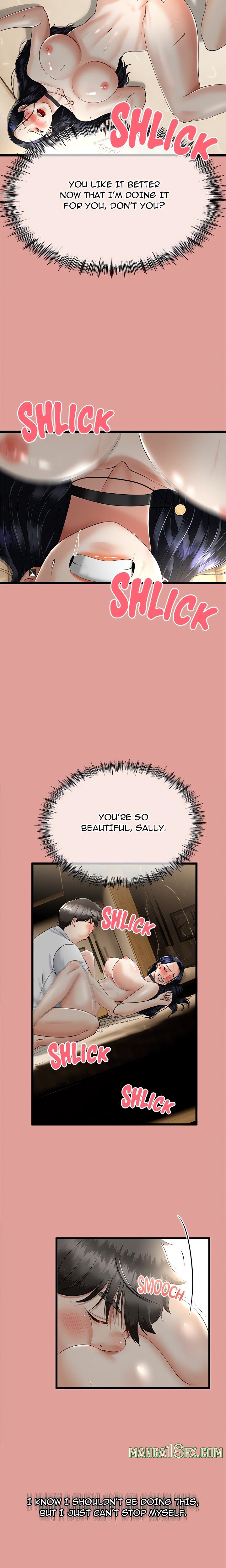 Family Again (Uncensored) - Chapter 5 [photo 10] - MangaPorn