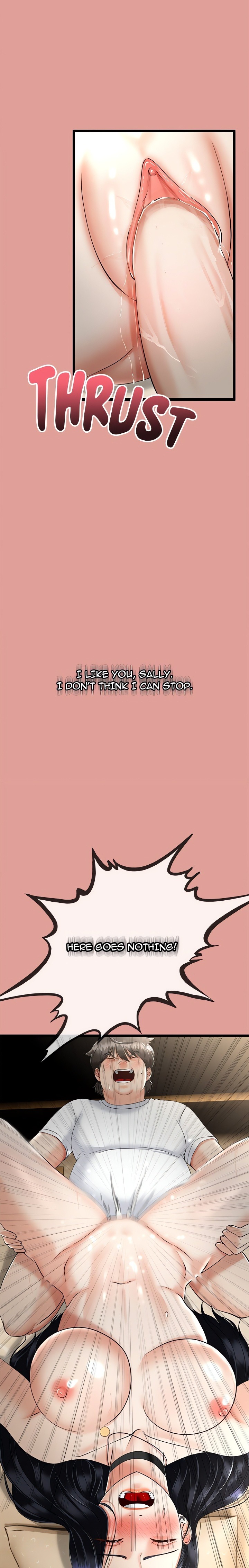 Family Again (Uncensored) - Chapter 5 [photo 12] - MangaPorn