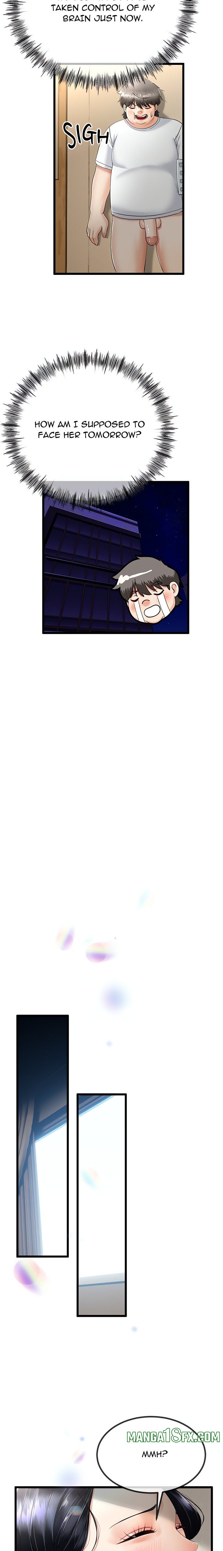 Family Again (Uncensored) - Chapter 5 [photo 19] - MangaPorn