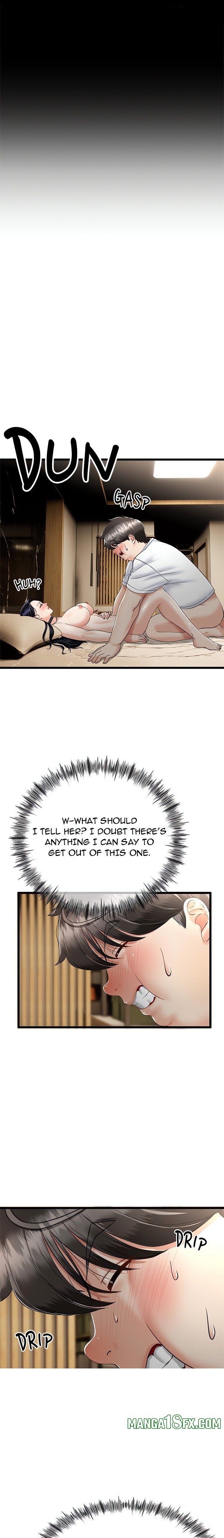 Family Again (Uncensored) - Chapter 5 [photo 2] - MangaPorn