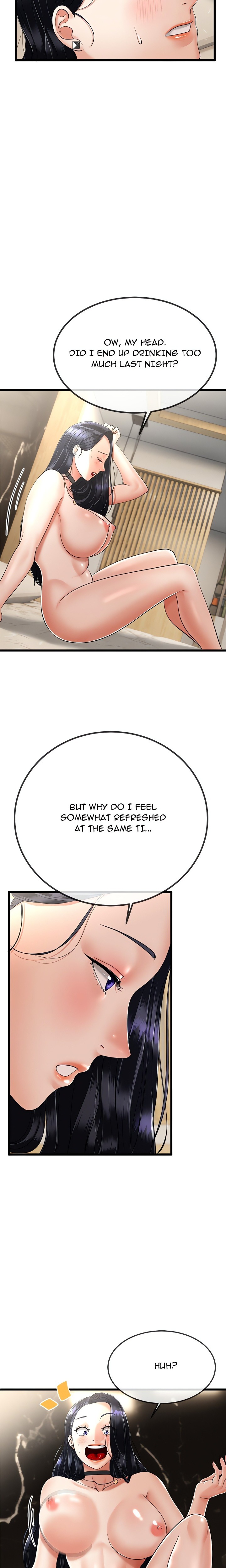 Family Again (Uncensored) - Chapter 5 [photo 20] - MangaPorn