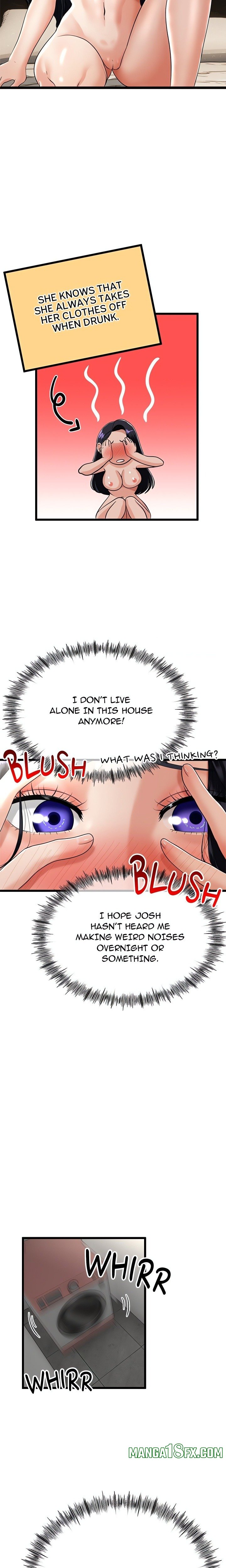 Family Again (Uncensored) - Chapter 5 [photo 21] - MangaPorn