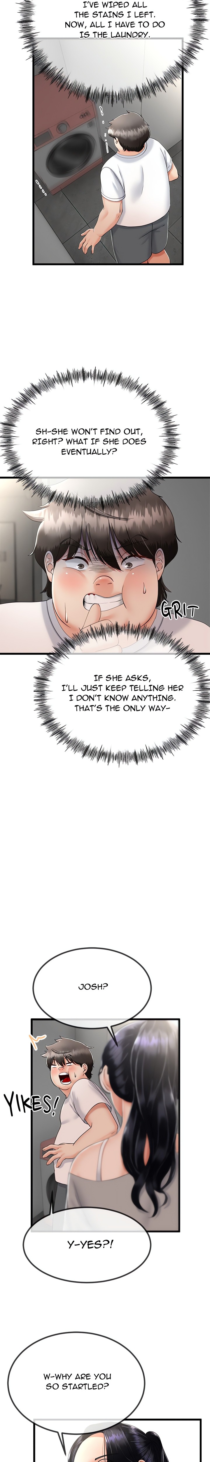 Family Again (Uncensored) - Chapter 5 [photo 22] - MangaPorn