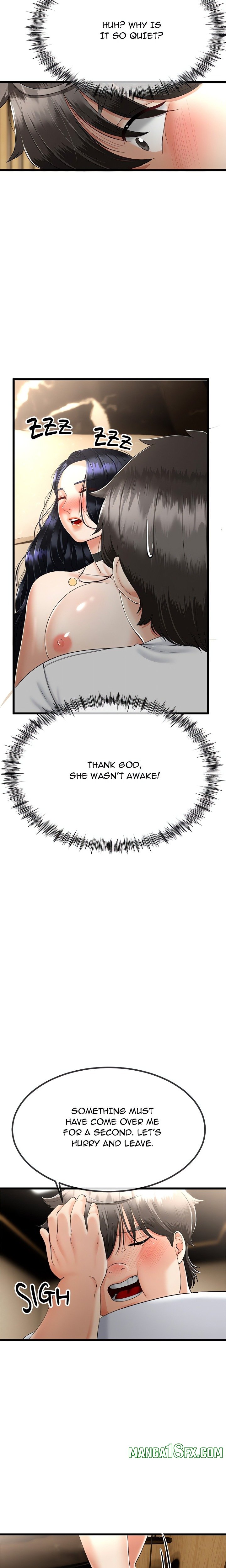 Family Again (Uncensored) - Chapter 5 [photo 3] - MangaPorn