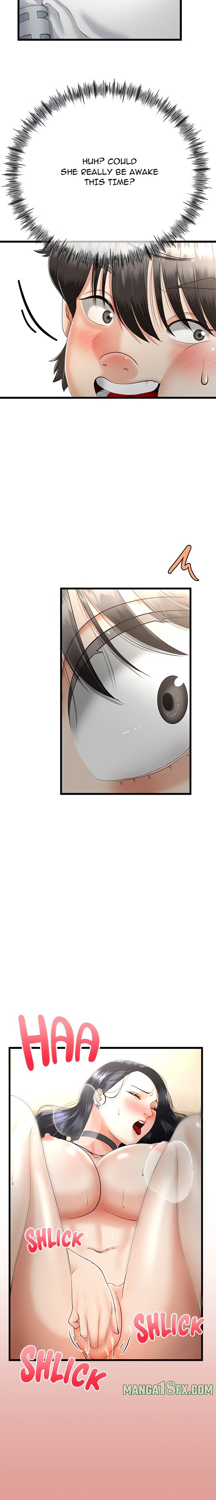 Family Again (Uncensored) - Chapter 5 [photo 5] - MangaPorn