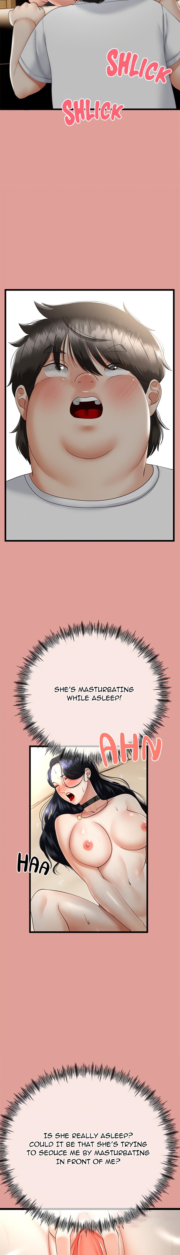 Family Again (Uncensored) - Chapter 5 [photo 7] - MangaPorn