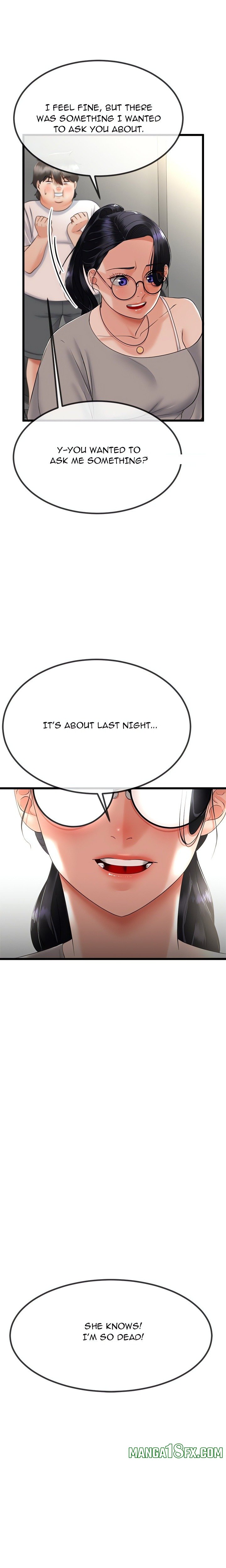 Family Again (Uncensored) - Chapter 6 [photo 1] - MangaPorn