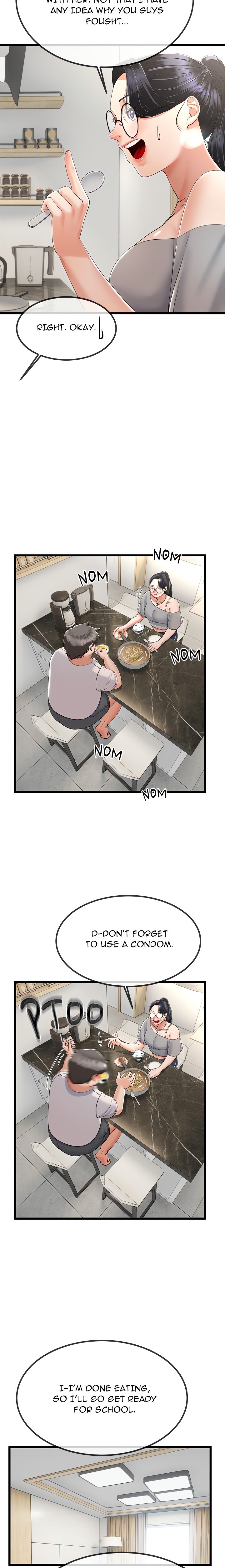 Family Again (Uncensored) - Chapter 6 [photo 11] - MangaPorn