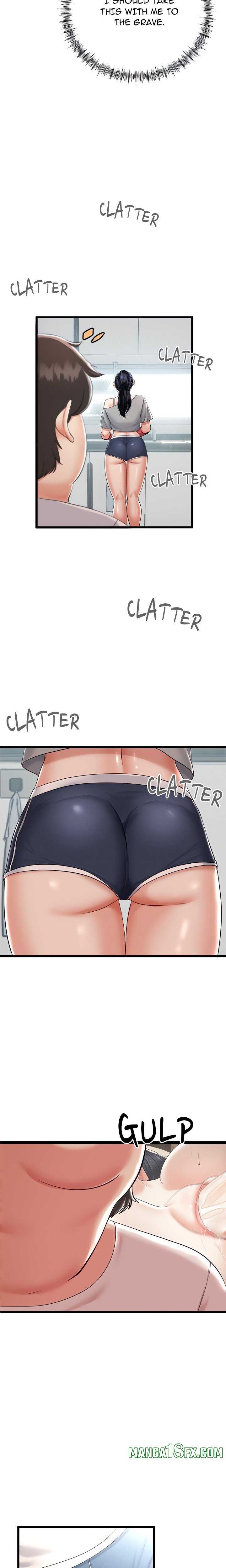 Family Again (Uncensored) - Chapter 6 [photo 13] - MangaPorn