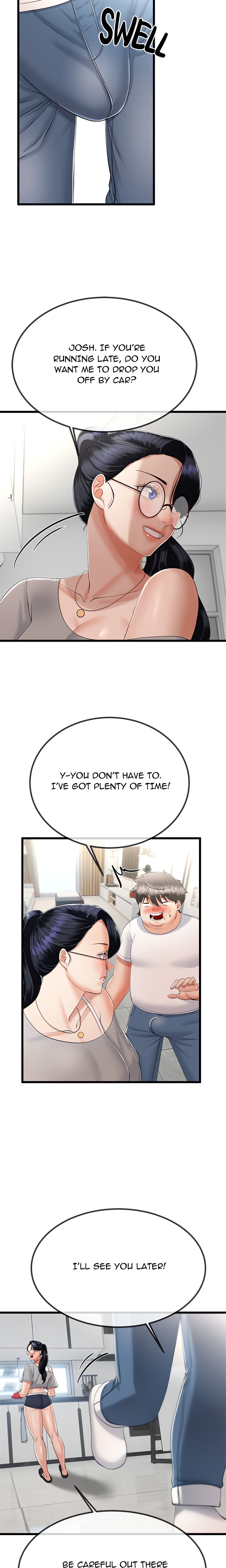 Family Again (Uncensored) - Chapter 6 [photo 14] - MangaPorn