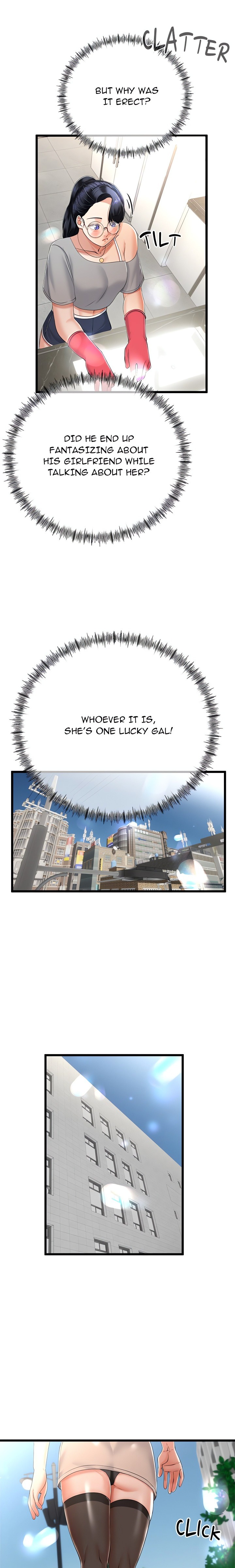 Family Again (Uncensored) - Chapter 6 [photo 16] - MangaPorn