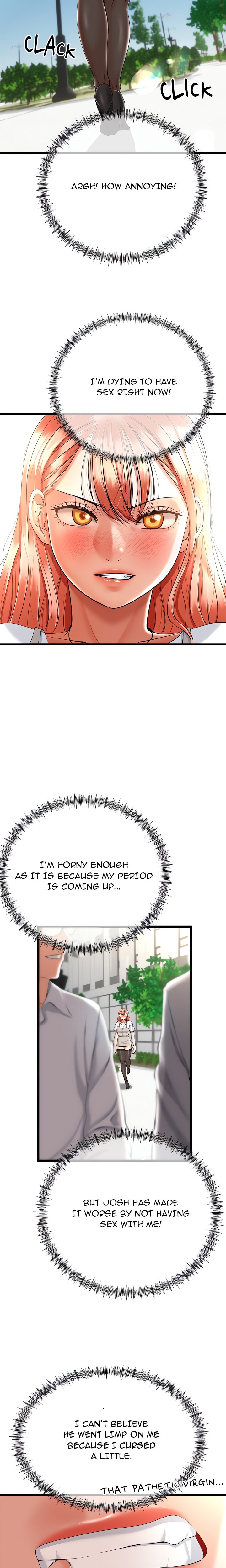 Family Again (Uncensored) - Chapter 6 [photo 17] - MangaPorn