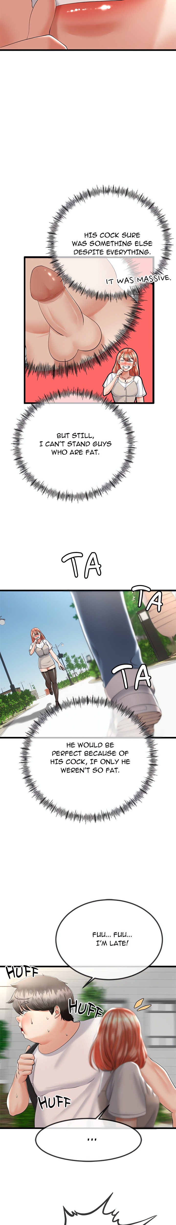 Family Again (Uncensored) - Chapter 6 [photo 18] - MangaPorn