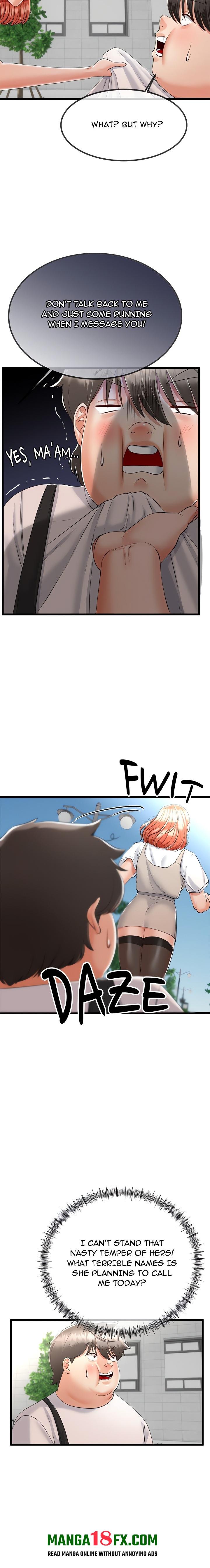 Family Again (Uncensored) - Chapter 6 [photo 20] - MangaPorn