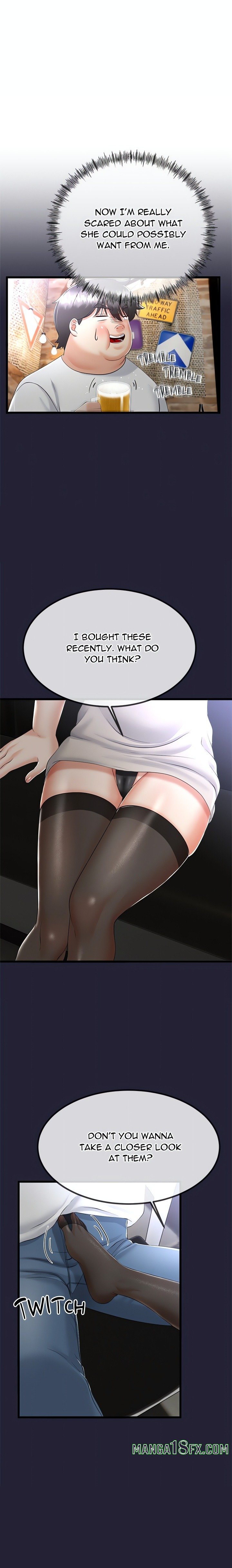 Family Again (Uncensored) - Chapter 6 [photo 21] - MangaPorn