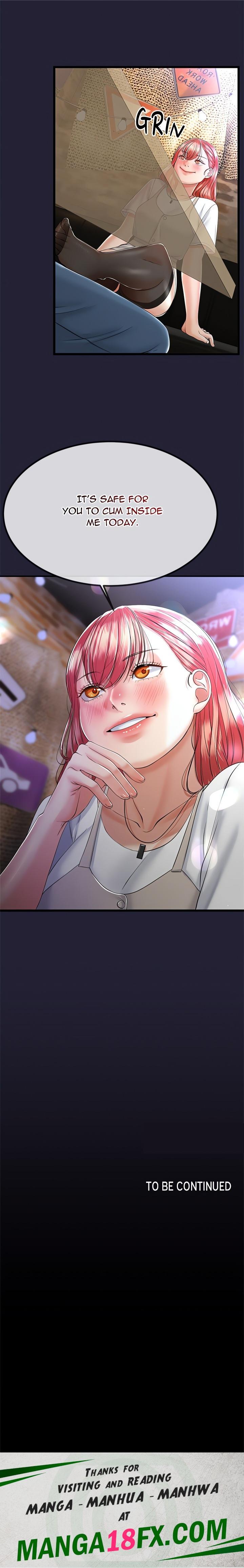 Family Again (Uncensored) - Chapter 6 [photo 22] - MangaPorn