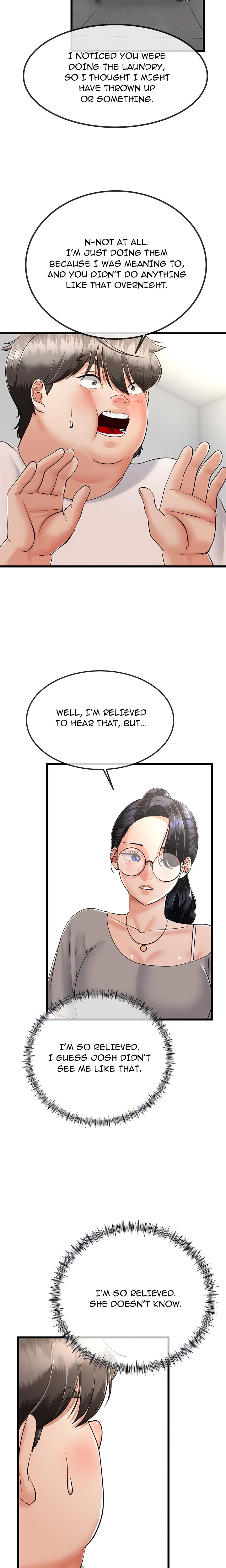 Family Again (Uncensored) - Chapter 6 [photo 4] - MangaPorn