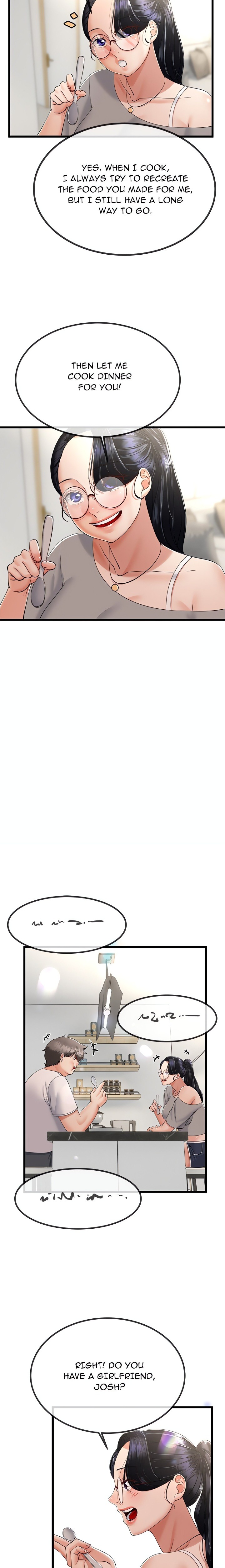 Family Again (Uncensored) - Chapter 6 [photo 8] - MangaPorn