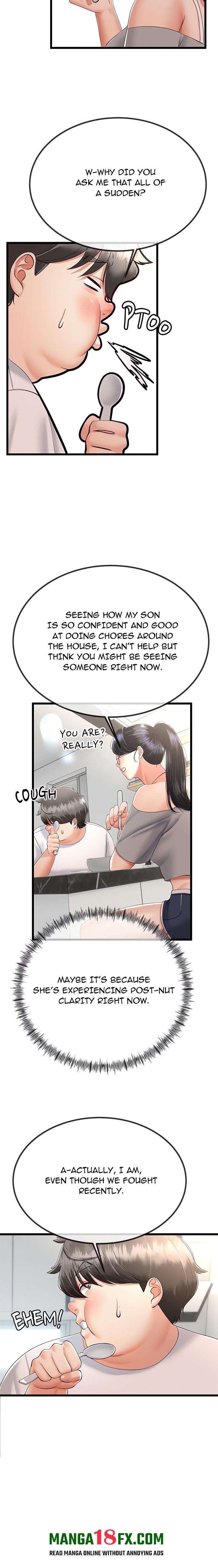 Family Again (Uncensored) - Chapter 6 [photo 9] - MangaPorn