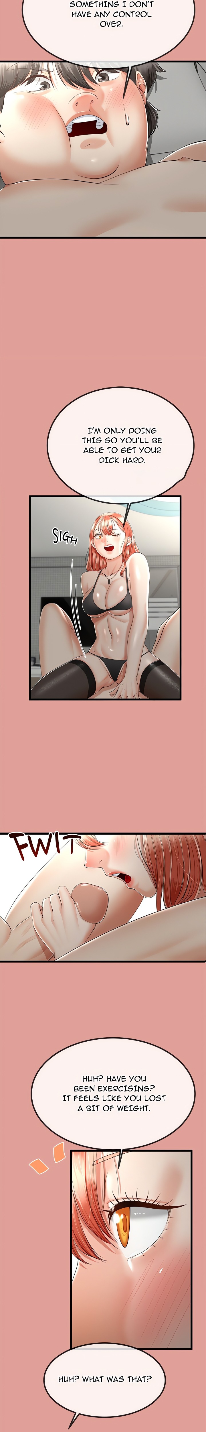 Family Again (Uncensored) - Chapter 7 [photo 11] - MangaPorn