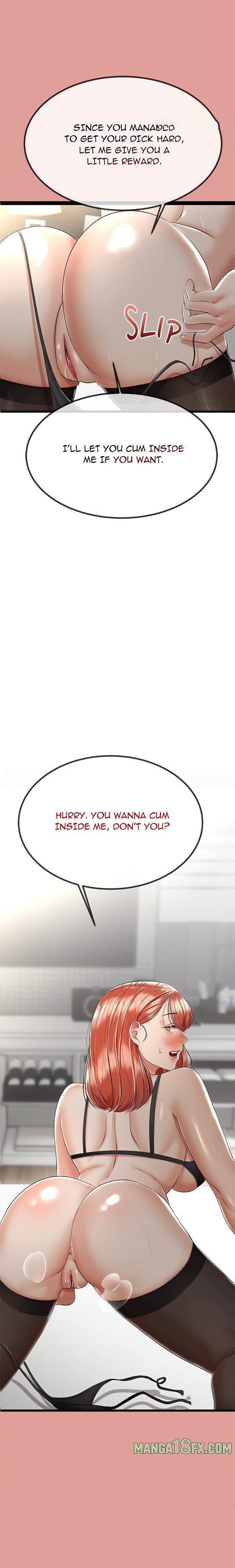 Family Again (Uncensored) - Chapter 7 [photo 15] - MangaPorn