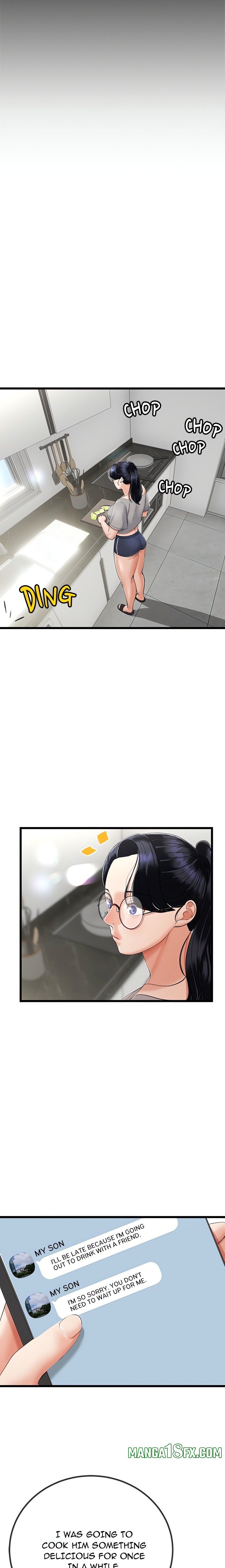 Family Again (Uncensored) - Chapter 7 [photo 2] - MangaPorn